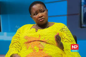 PM Nabbanja Accuses Extension Workers of Failing Farmers