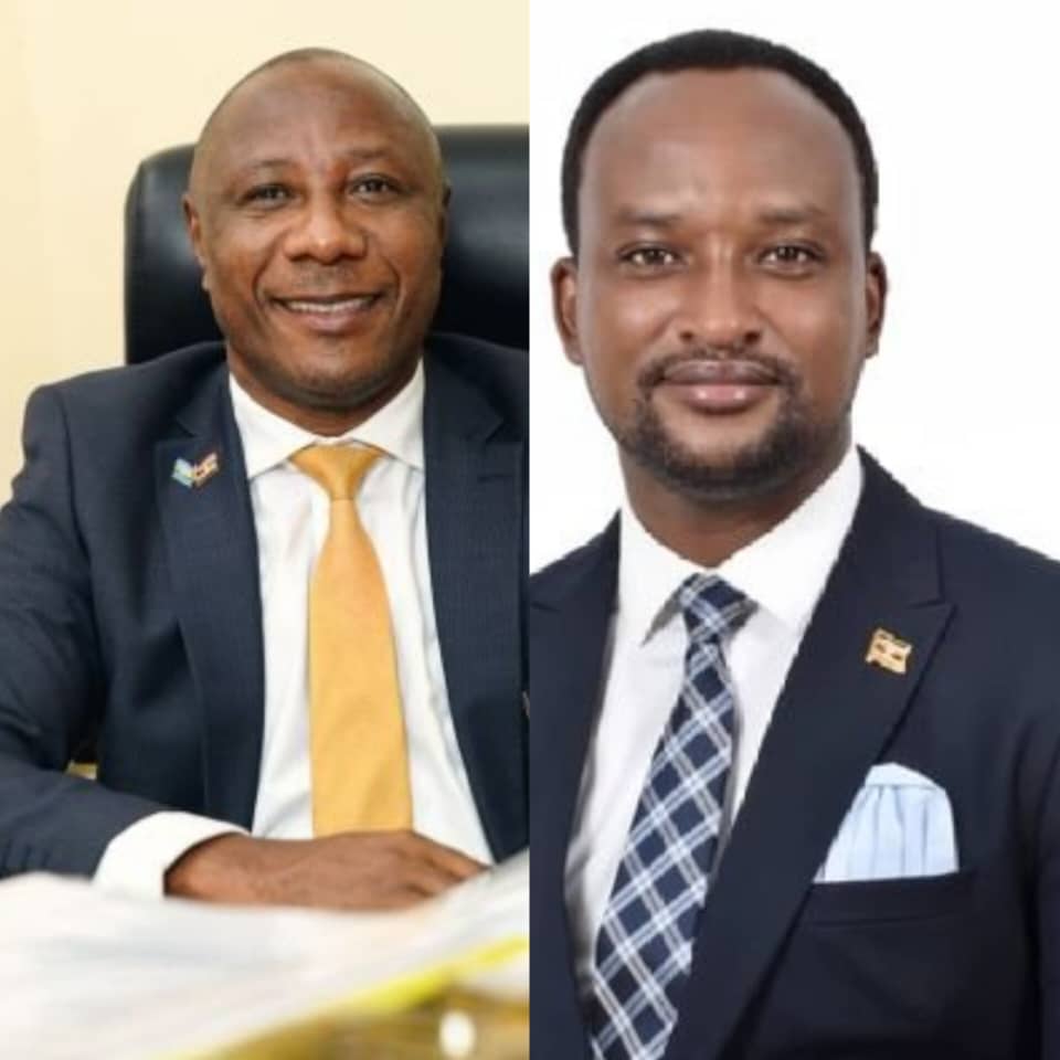 PLU appoints new leadership for Rwenzori Sub-Region
