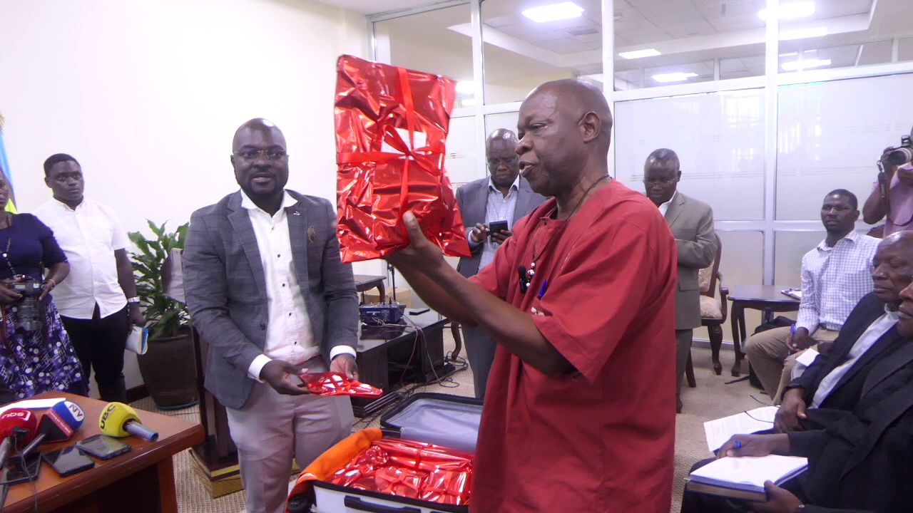 Uganda calls on foreign countries to reconsider keeping historical human remains