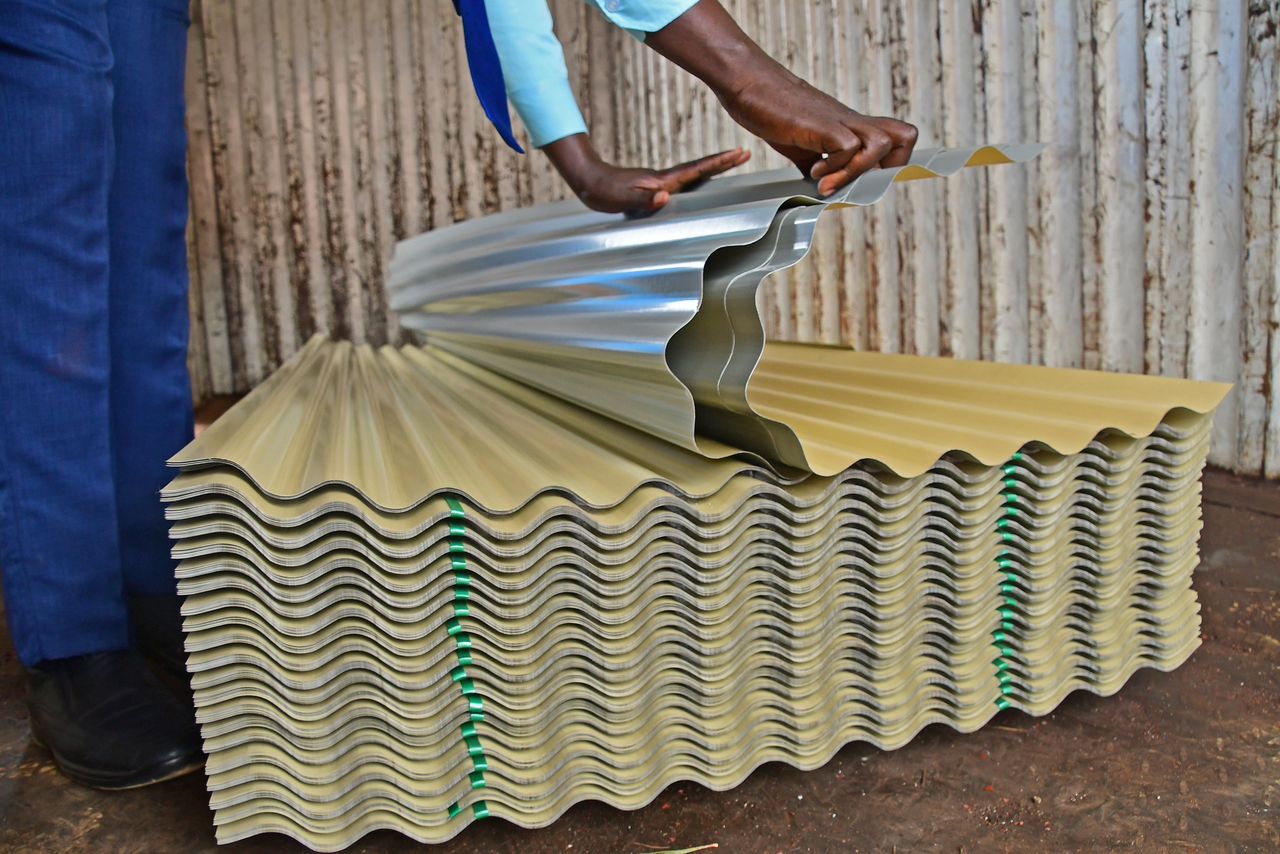 Unresolved files: Karamoja iron sheet scandle hits roadblock in CID investigation