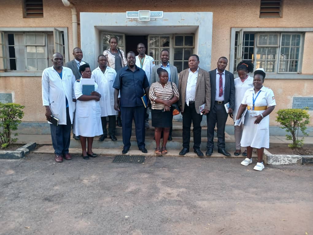 Ministry of Health responds to tragic death of expectant woman and child