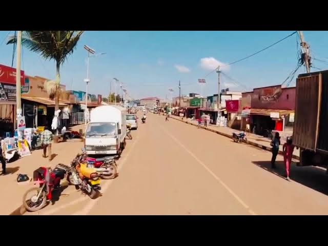 Street parking payments resume in Hoima amid growing traffic concerns