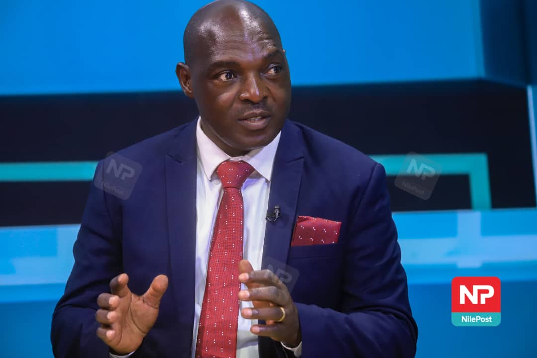 Museveni and Muhoozi are incomparable- Tinkasimire