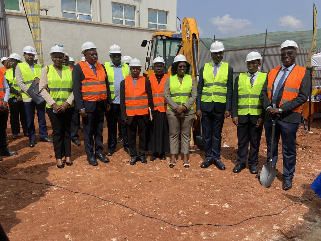 Musasizi calls for review of unit costs in public infrastructure