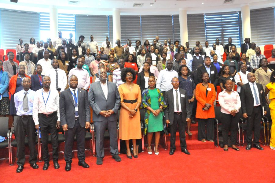 URSB to train business owners in financial management, literacy