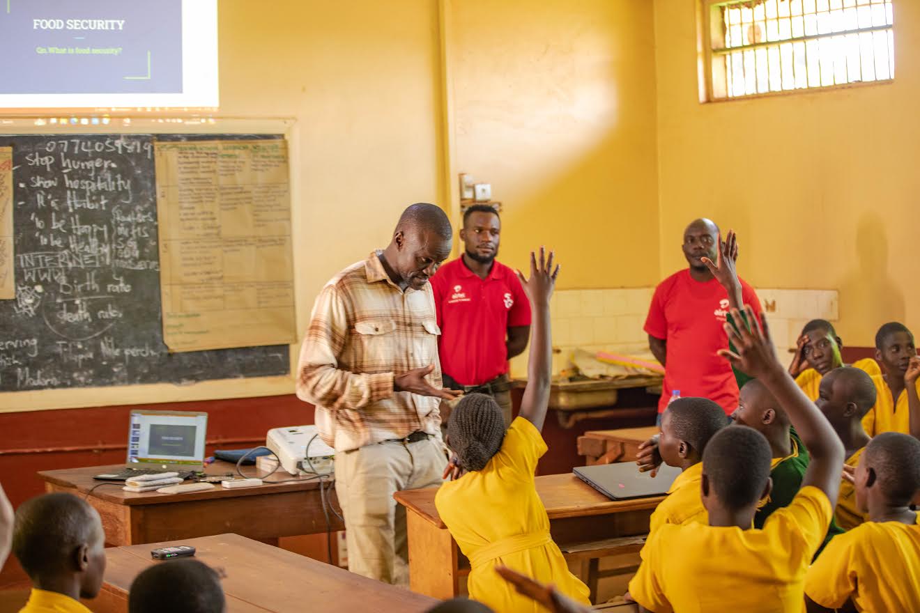 The unwavering dedication of teachers in the digital age