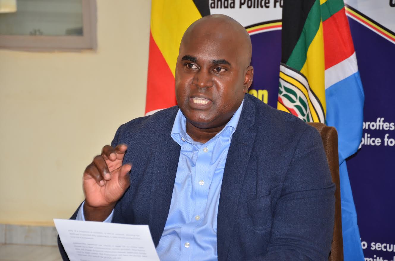UCC moves to close 17 radio stations operating illegally