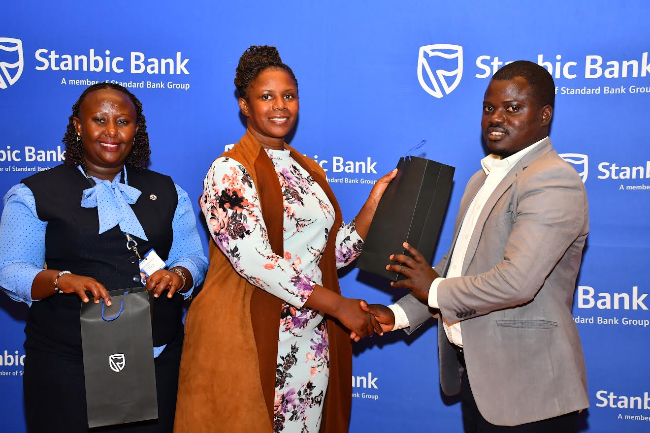 Ankole saccos trained in financial literacy