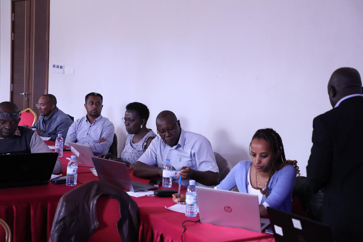 Study shows region on right track for technical vocational education