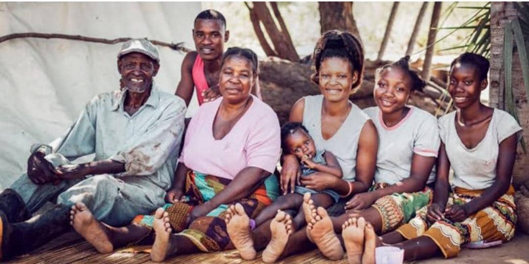 Closing the gender gap: A global imperative for equality and progress