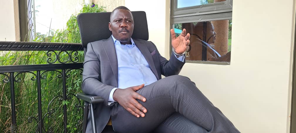 Kikuube district councilors ask Museveni's intervention on missing  NRM mobiliser