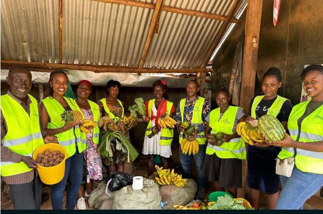 Glovo delivers 500,000 social meals to communities in need