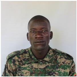 SFC soldier shoots three dead in Agago