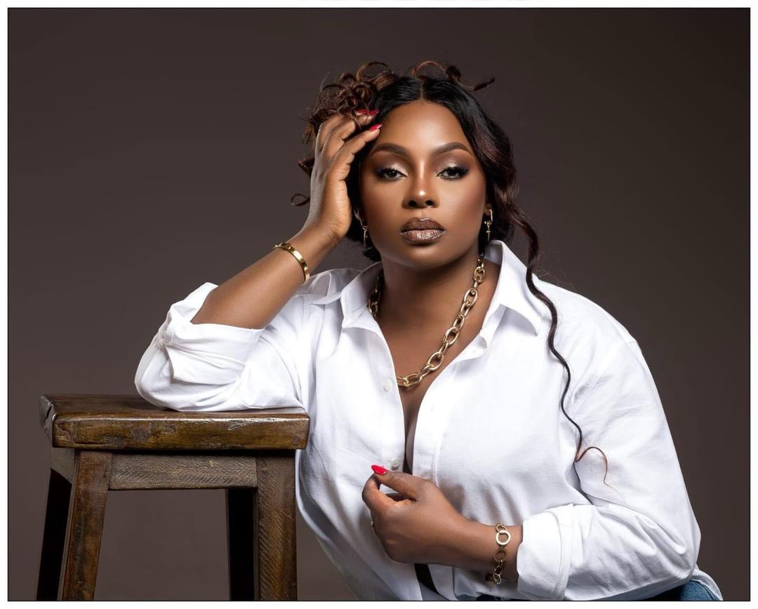 Iryn Namubiru: ‘I Haven’t Spoken to My Mother in 11 Years’