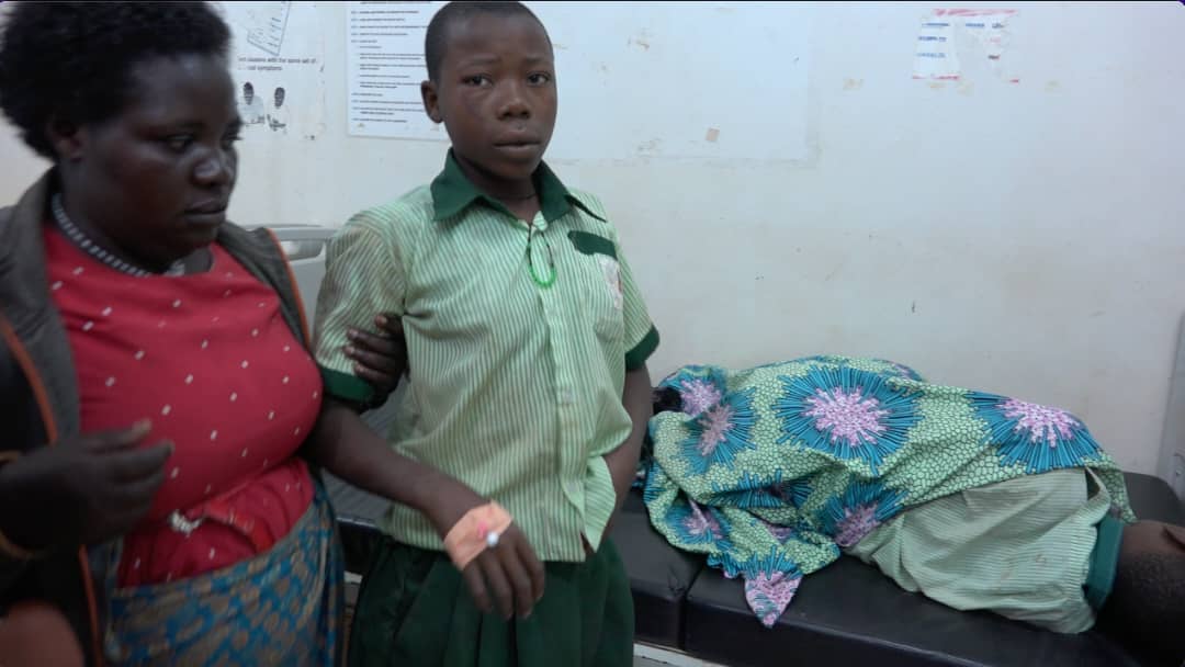 Lightning kills pupil, three in critical condition in Mubende