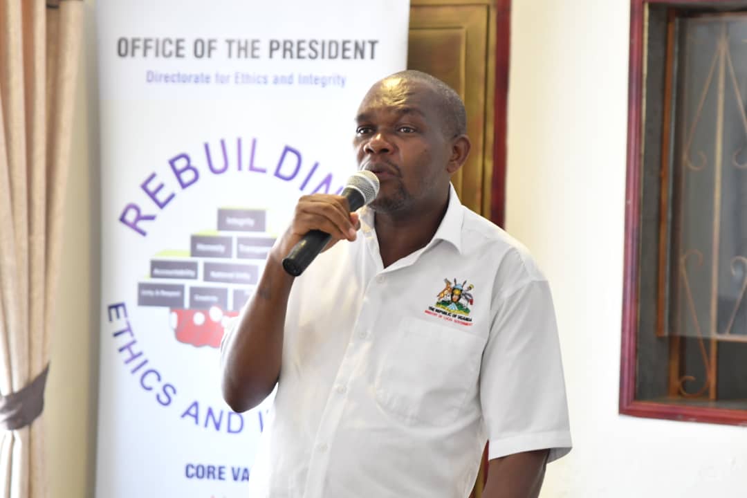 Govt moves to centralise public service commission