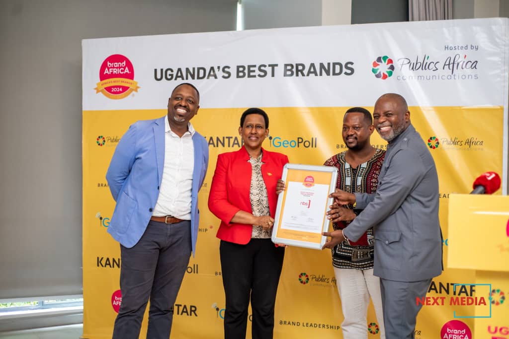 Shaping Uganda's future through natural heritage
