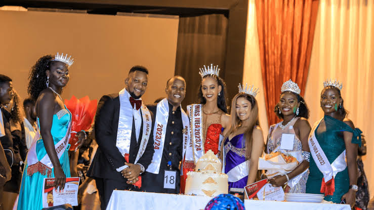 This year’s Mr. & Miss IUEA to be crowned  this week