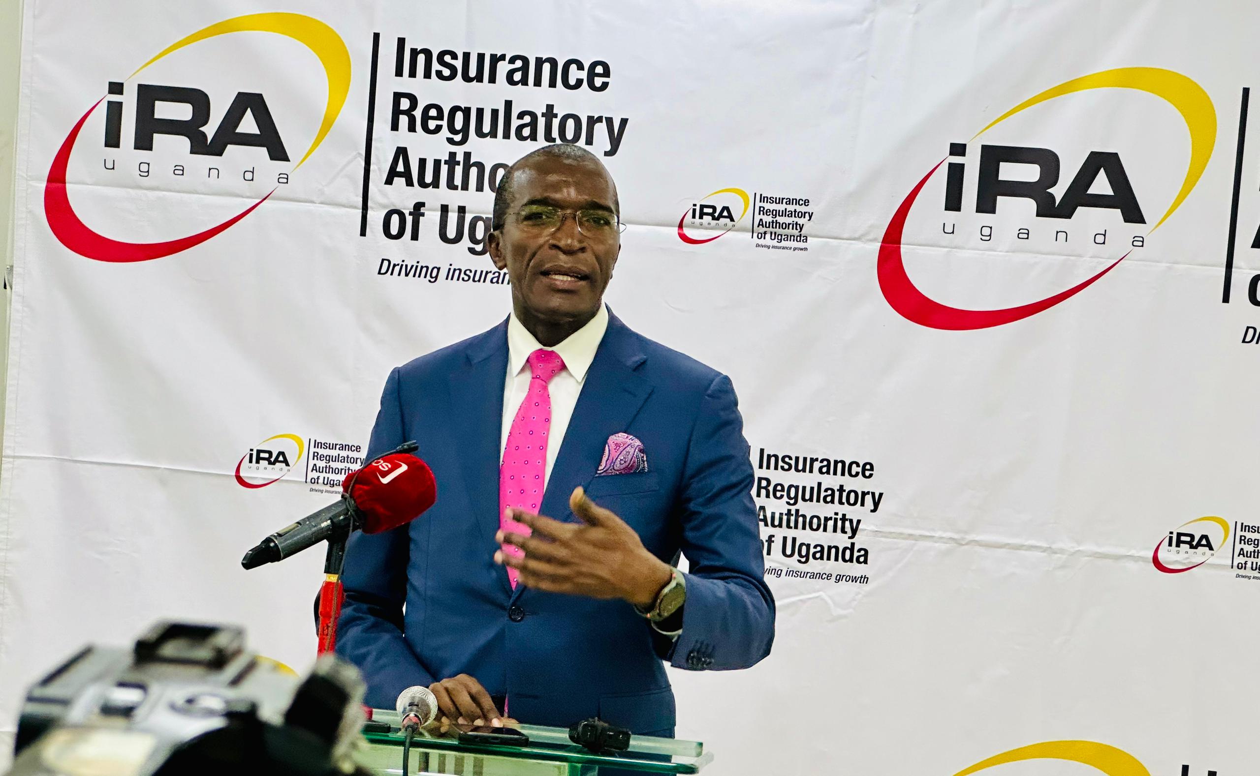 Insurance companies raise shs933.8bn in gross premiums in first half of 2024
