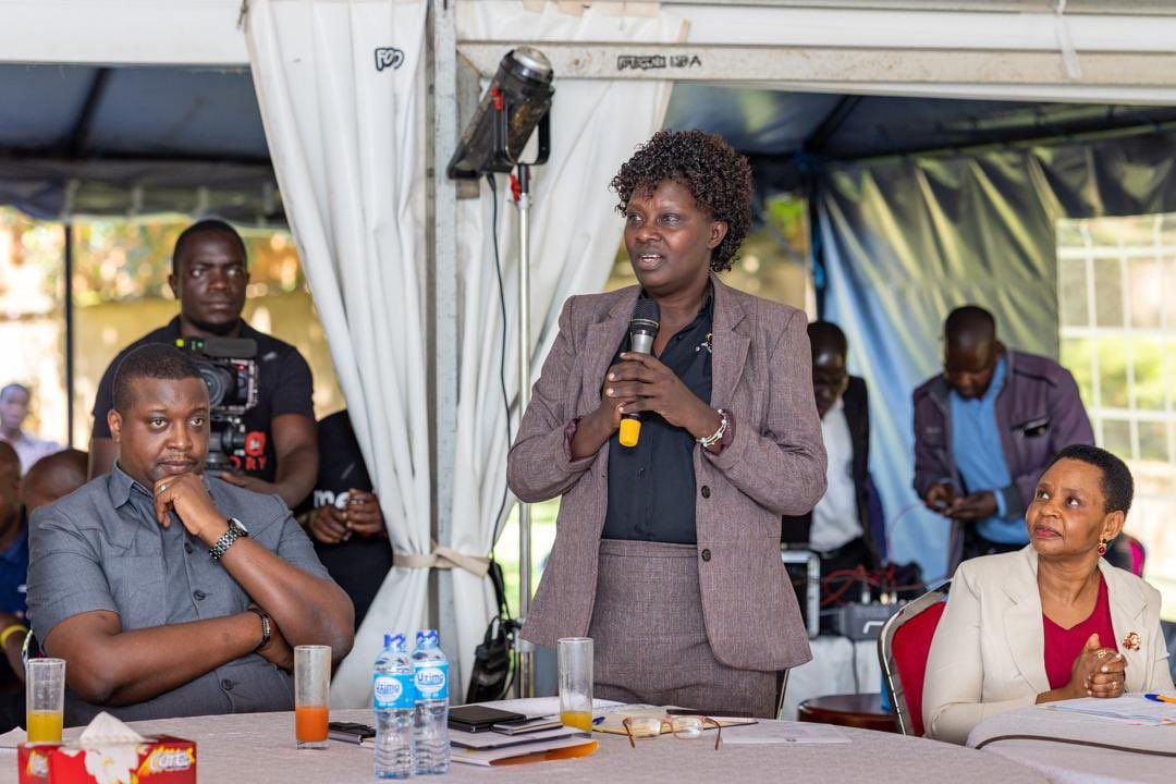 Uganda set to launch domestic gold purchase program