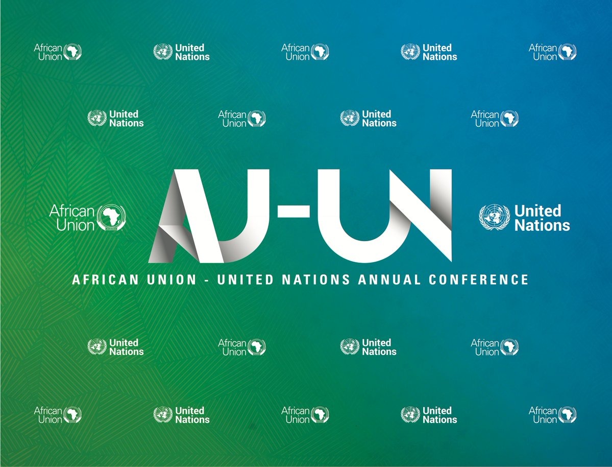 African Union and United Nations Leaders Convene Eighth Annual Conference in Addis Ababa
