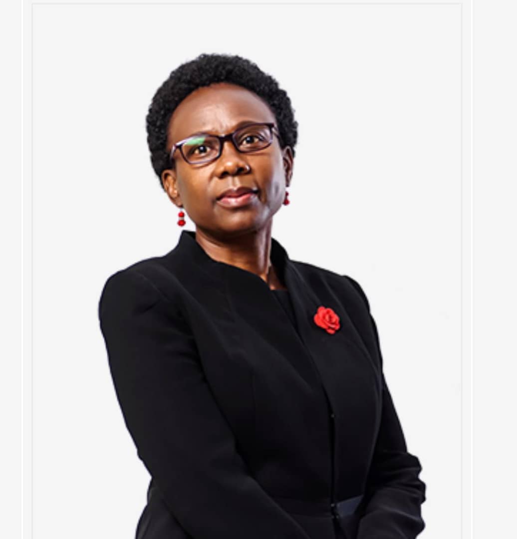 Health Minister Aceng Advocates for Skilled Birth Assistance, Advises Against TBAs for Safer Childbirth