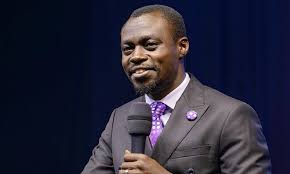 Ugandans call out Apostle Grace Lubega for urging people to drop their cultural names