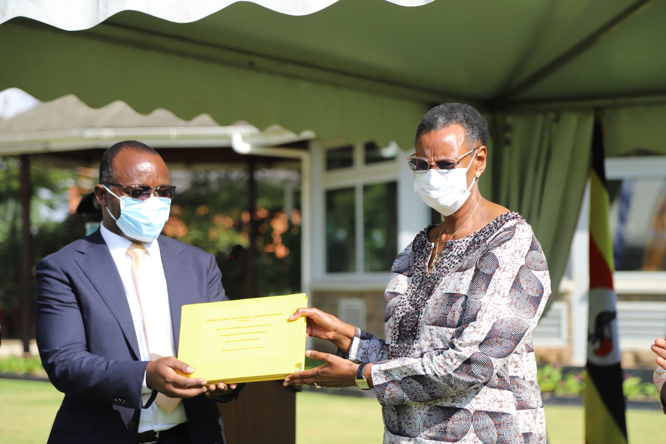 Government Strengthens TVET Programs, Boosts Female Enrolment and Industry-Driven Training