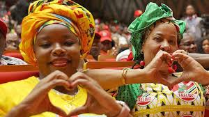 Fresh faces in Mozambique's poll as independence era leaders bow out
