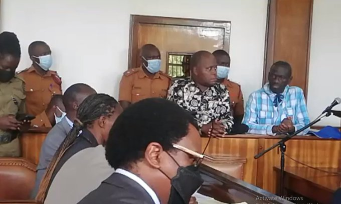 State Now Introduces New Witness, Attorney in Besigye-Mukaaku Trial
