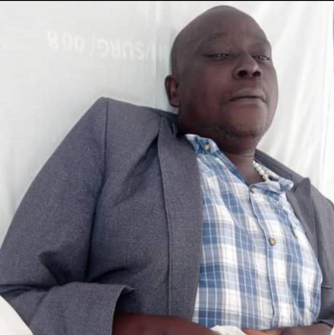 Buhweju District Vice Chairperson Rukundo dies