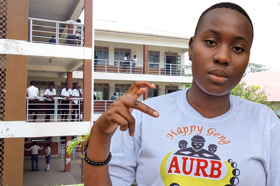 S4 Candidate's Sudden Death Shocks Bwera School