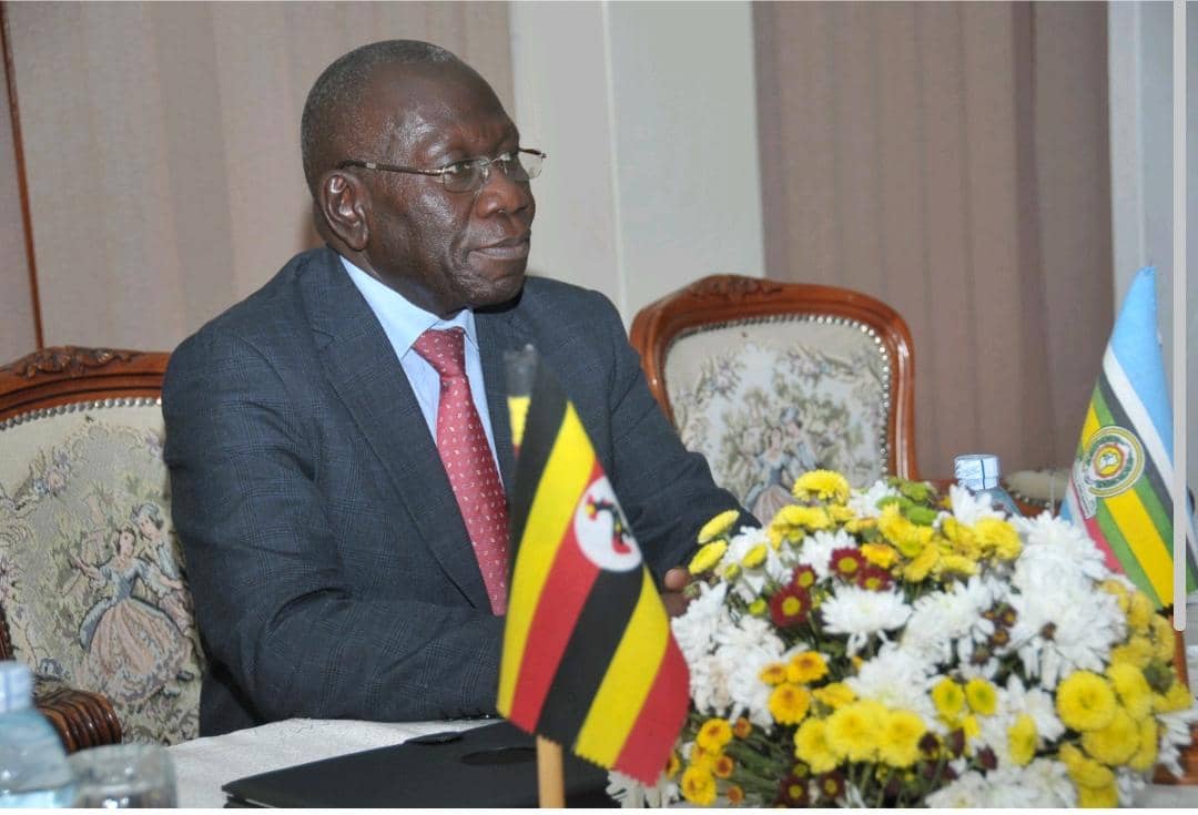 How Prof. Obua has opened doors for so many at MUST as he leaves office