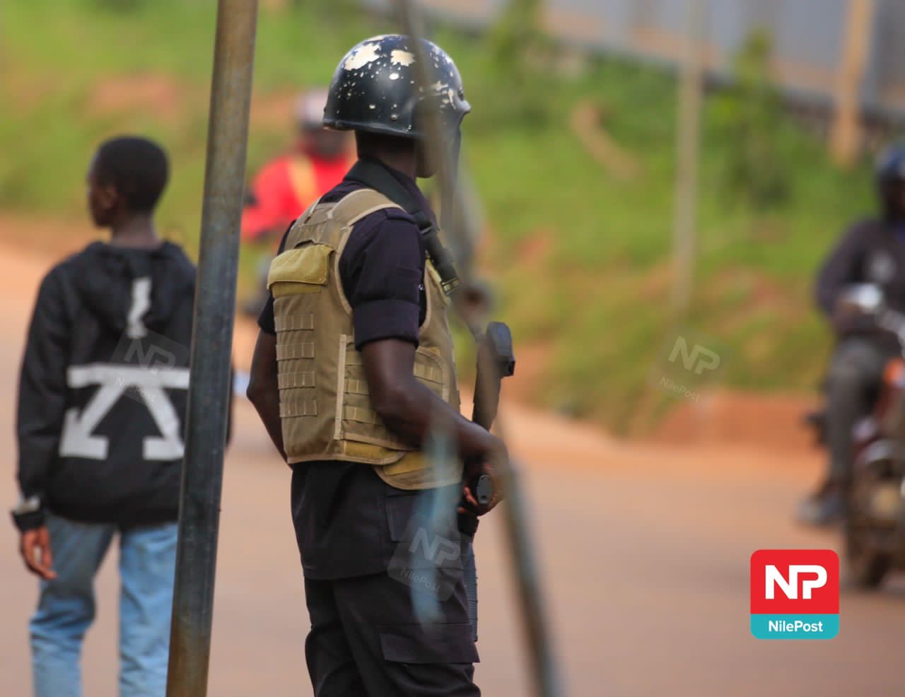 Former KCCA ED  Kisaka, Luyimbazi Summoned by CID