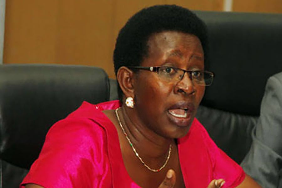Uganda rules out lockdown amid global health concerns