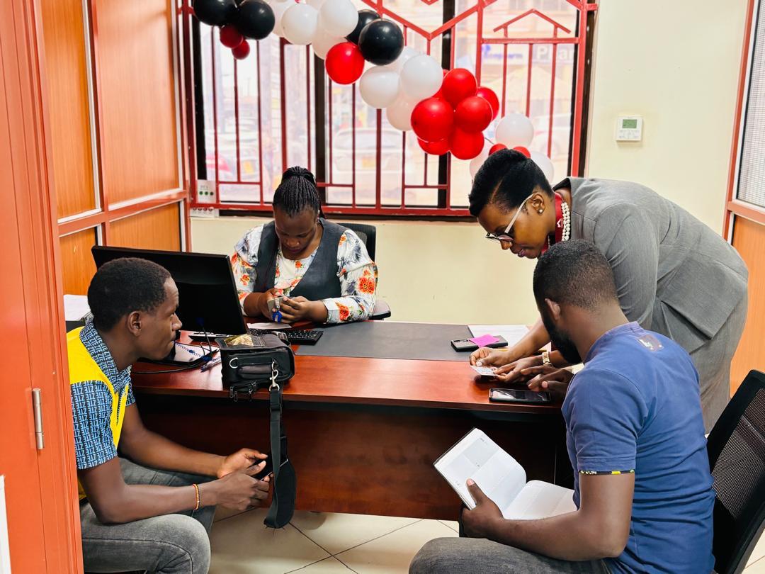 Equity Bank Uganda Celebrates Customer Service Week with a Focus on Excellence