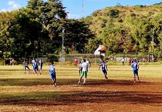Napelimen FC Triumphs Over Venoms SC in Moroto Uhuru Cup Final