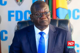 FDC Opposes Lumu Bill, Calls for Alternative Amendments.