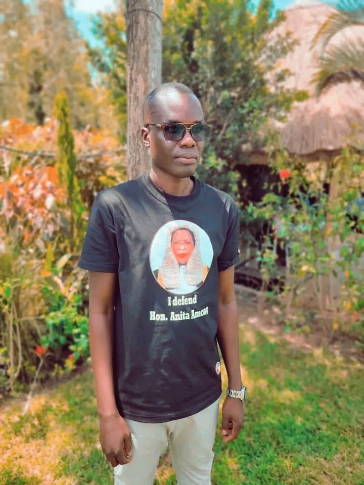 Ugandan Lawyer Fumes Over Delayed Petition Hearing Against UK and France Sanctions on Among