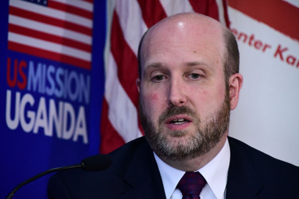 US govt announces shs14.6bn  to support Uganda's response to Mpox outbreak