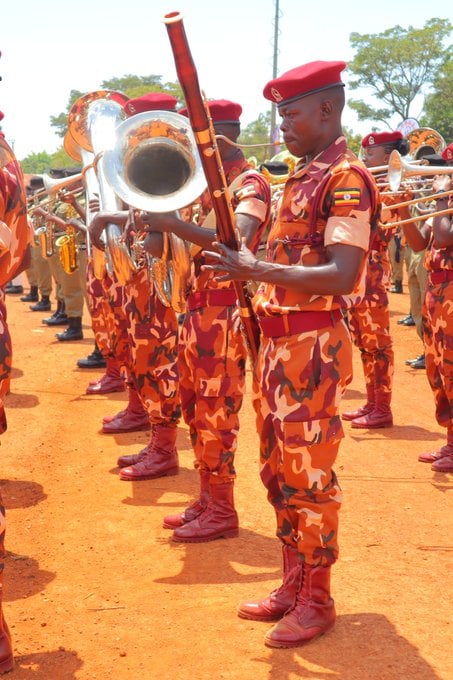 Prisons explains motivation behind new uniform