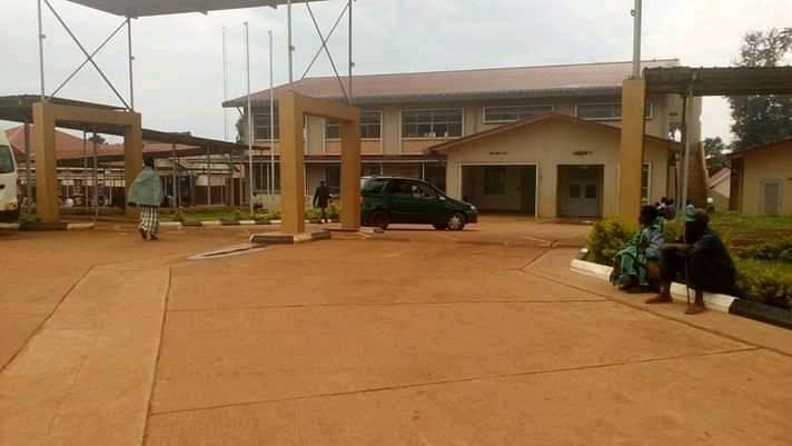 Hoima referral hospital struggles with drug shortages