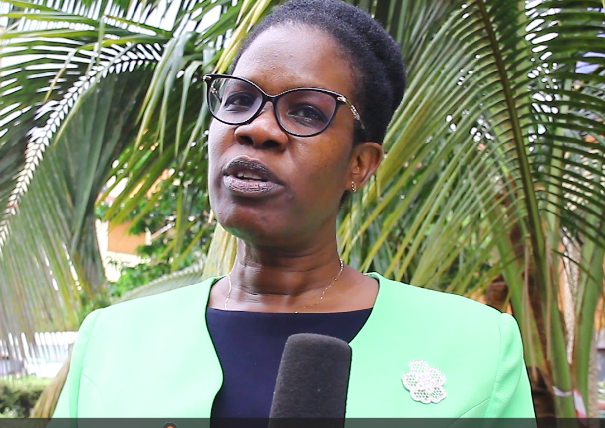 IGG urges students to use social media to expose corruption
