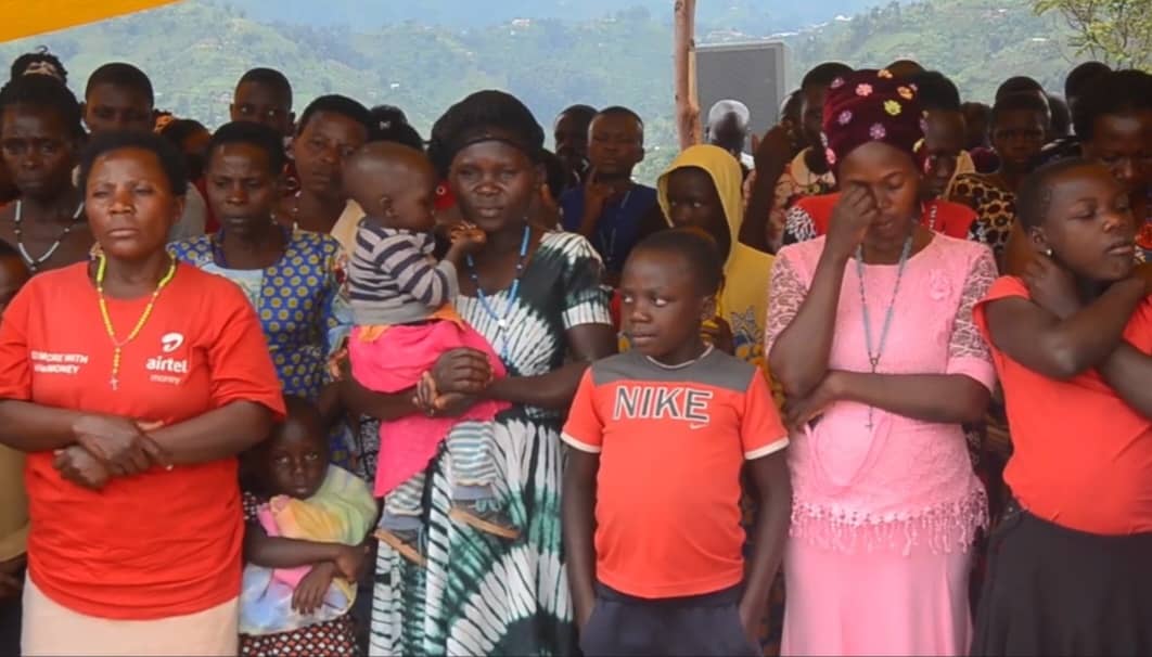 Kasese: Families of 9 local leaders killed on Independence Day in 1989 seek formal recognition