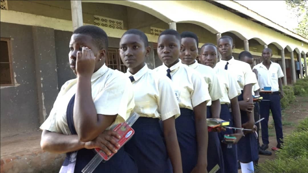 Students Get UNEB Reprieve After Headteacher Absconds With Fees