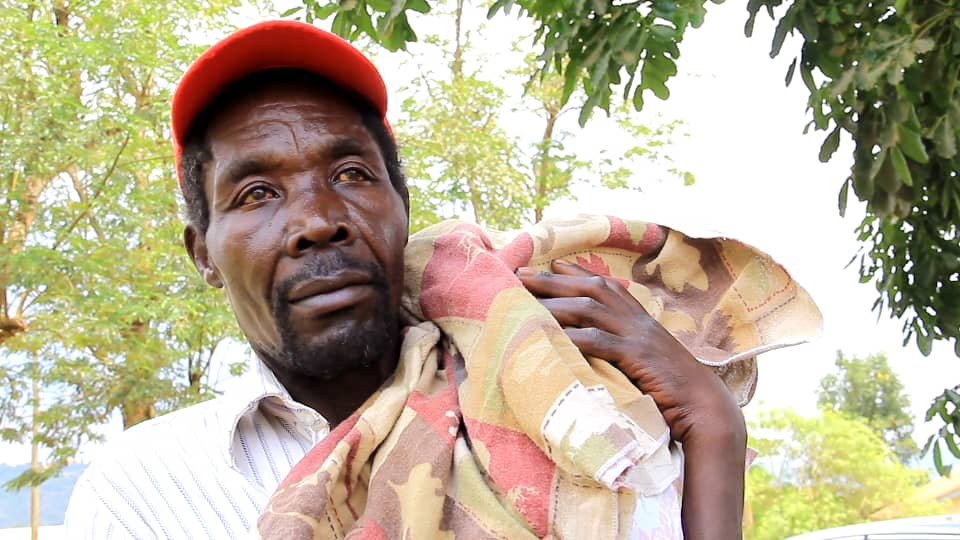 Man Seeks Police Aid After Wife Abandons Two-Month-Old Baby