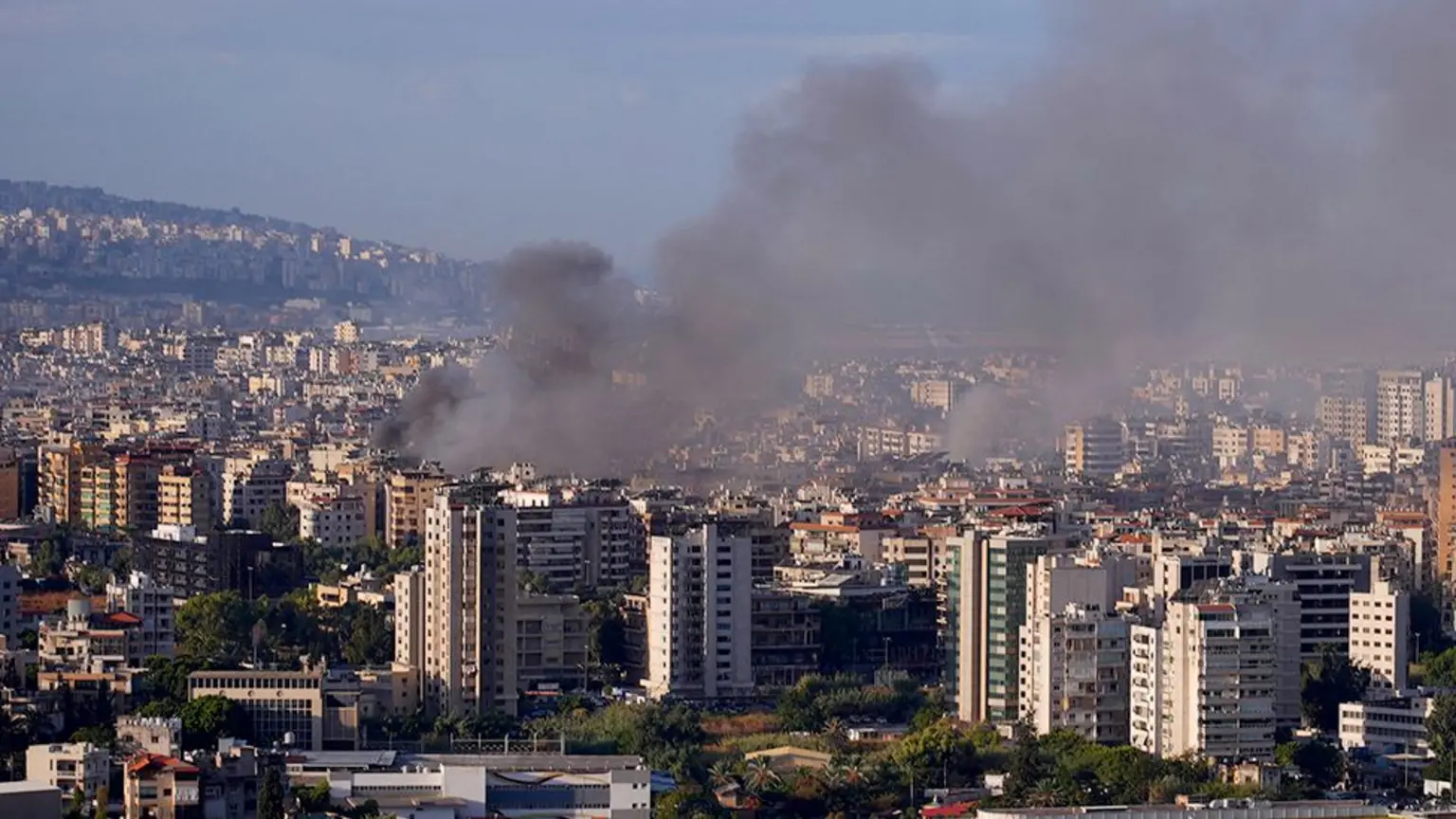 What we know about Iran's missile attack on Israel