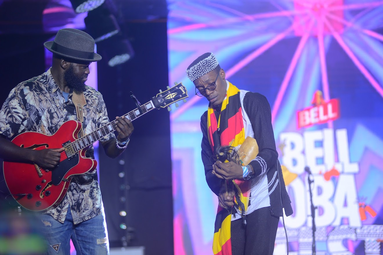 Bell ObaFest reignites beer celebrations in a three-day festival extravaganza