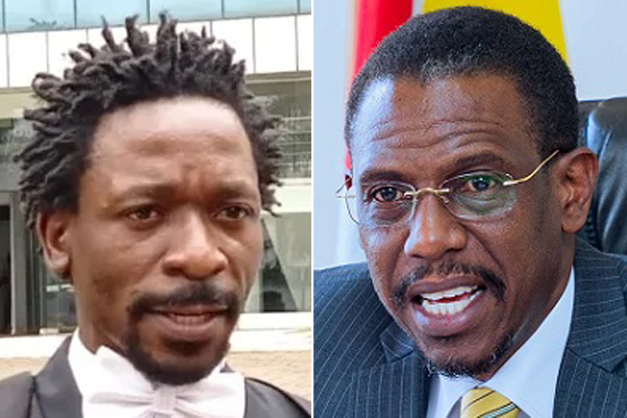 Ssemakadde Sued Again Over AG Kiryowa Expulsion