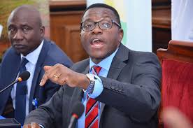 Katikkiro mourns the death of Ssegirinya